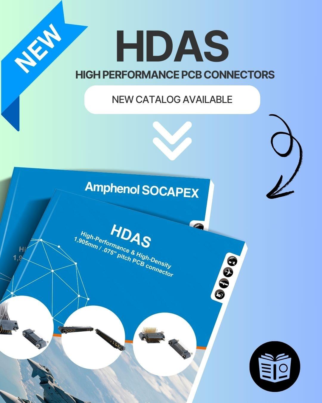 TV Integrated Backshell 38999 Series Amphenol Socapex